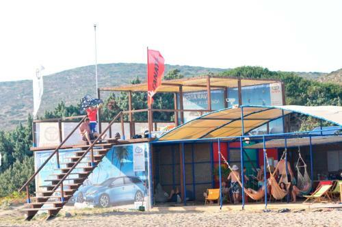 Apartamento Prasonisi Club
