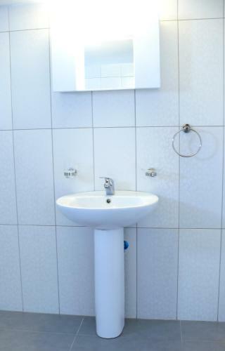 Apartamento Prasonisi Club