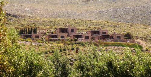 Apartamento Terra Minoika Villas