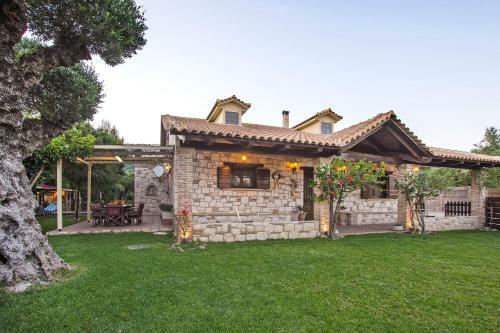 Villa Art House