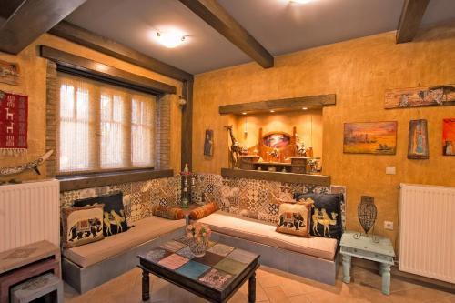 Villa Art House