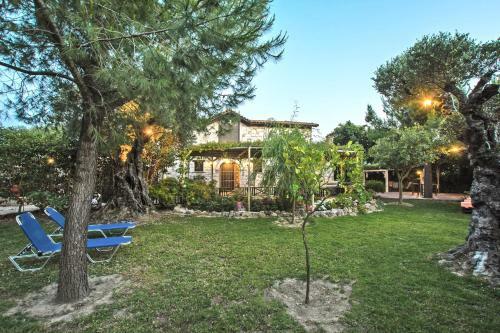 Villa Art House