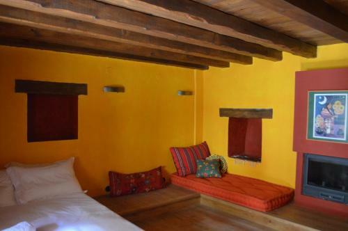 Hostal Anemi