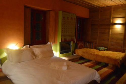 Hostal Anemi