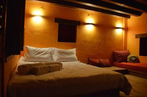 Hostal Anemi
