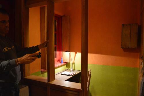 Hostal Anemi
