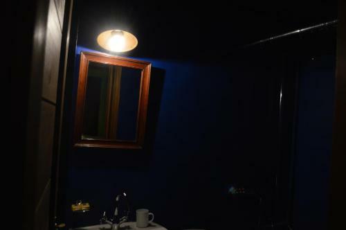 Hostal Anemi