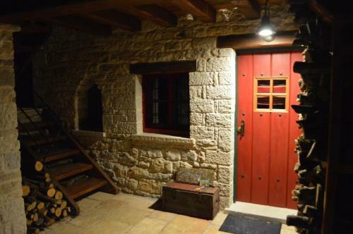Hostal Anemi