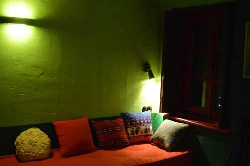 Hostal Anemi