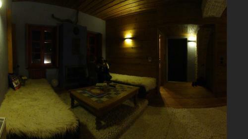 Hostal Anemi