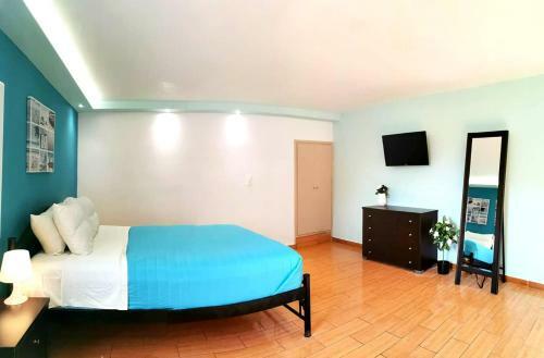 Apartamento Villa Pangalis Romantica