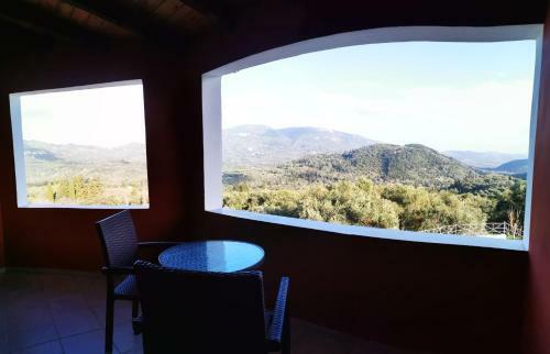 Apartamento Villa Pangalis Romantica