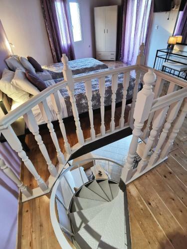 Apartamento Villa Pangalis Romantica