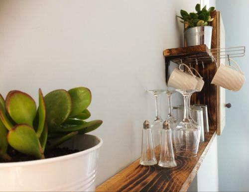 Makineia Apartment