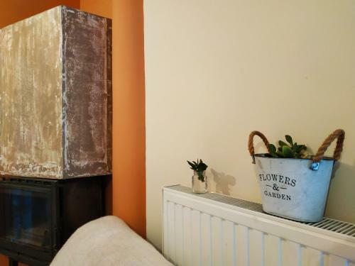 Makineia Apartment