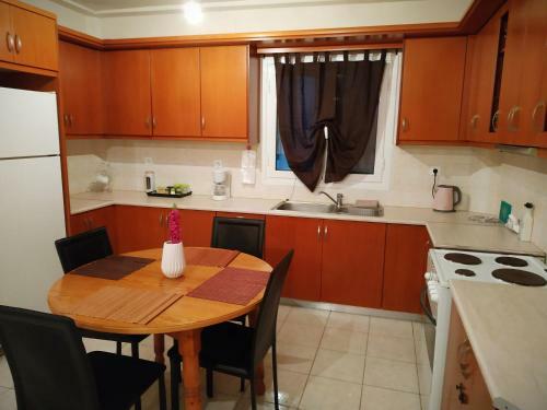 Makineia Apartment