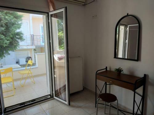Makineia Apartment
