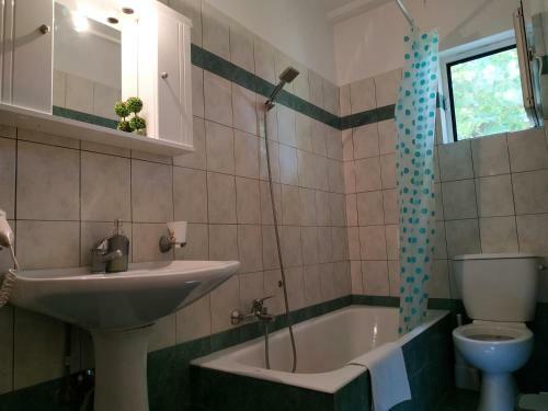 Makineia Apartment