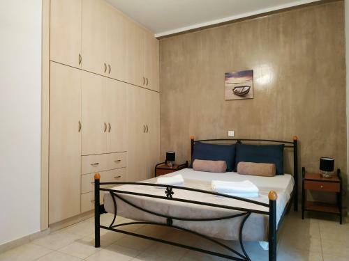 Makineia Apartment
