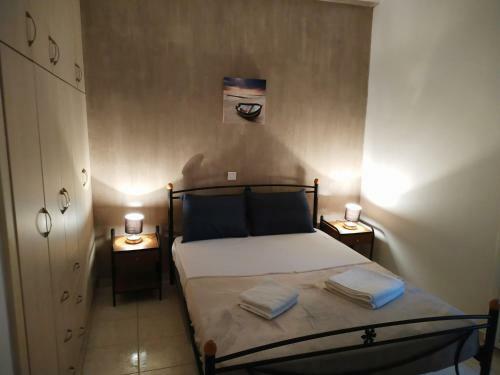 Makineia Apartment