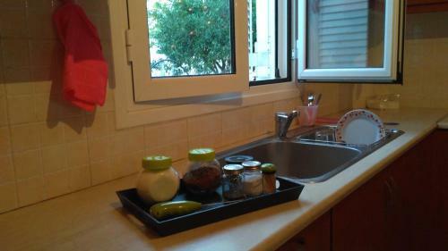 Makineia Apartment