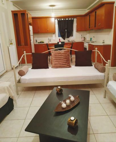 Makineia Apartment