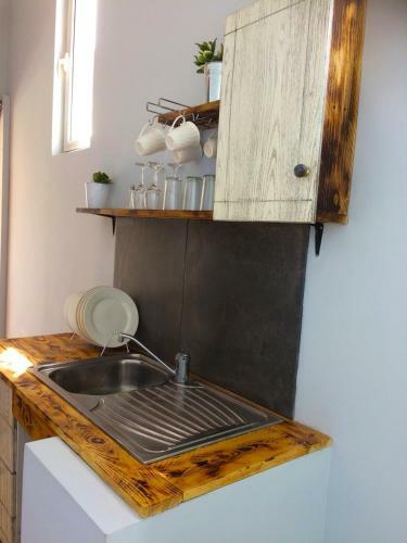 Makineia Apartment