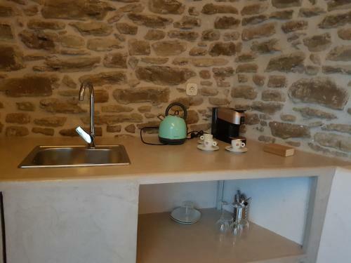 Apartamento ?n Kanaliois