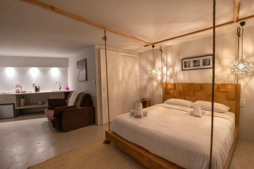 Apartamento ?n Kanaliois