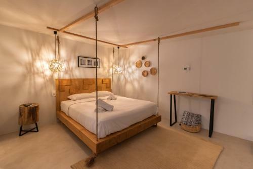 Apartamento ?n Kanaliois