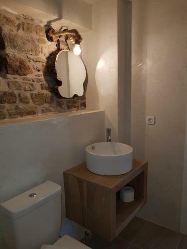 Apartamento ?n Kanaliois