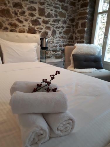 Apartamento ?n Kanaliois