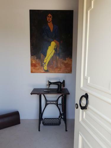 Apartamento ?n Kanaliois