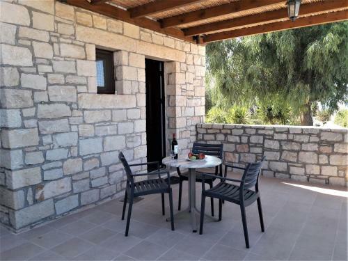 Orelia Cretan Villas