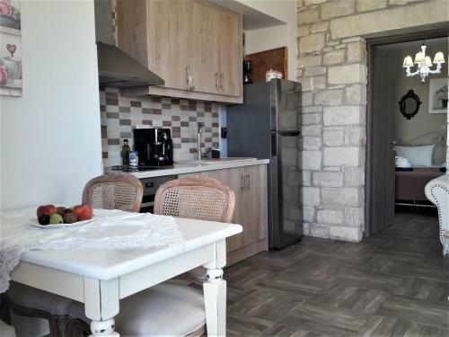 Orelia Cretan Villas