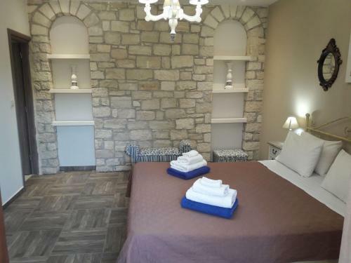 Orelia Cretan Villas