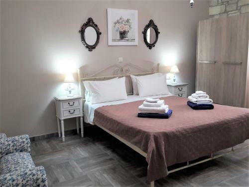 Orelia Cretan Villas