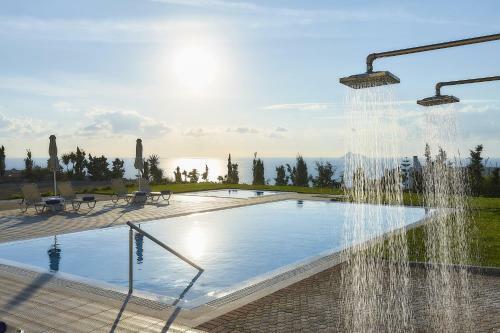 Orelia Cretan Villas