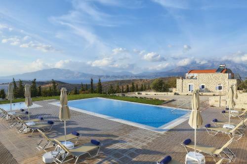 Orelia Cretan Villas
