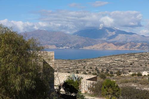 Orelia Cretan Villas
