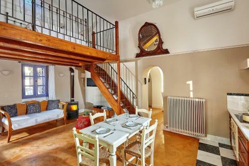 Orelia Cretan Villas