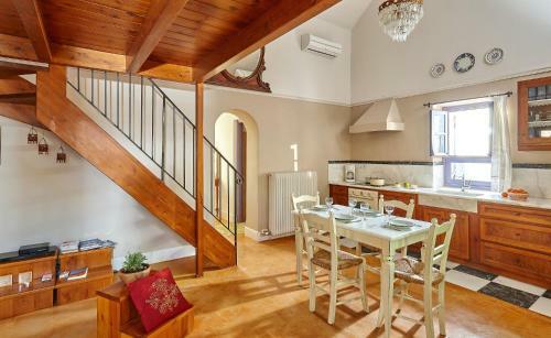 Orelia Cretan Villas