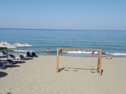Orelia Cretan Villas