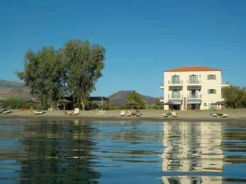 Apartamento Akti Kamares