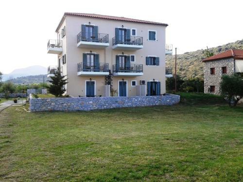 Apartamento Akti Kamares
