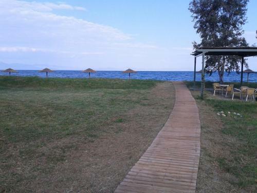 Apartamento Akti Kamares