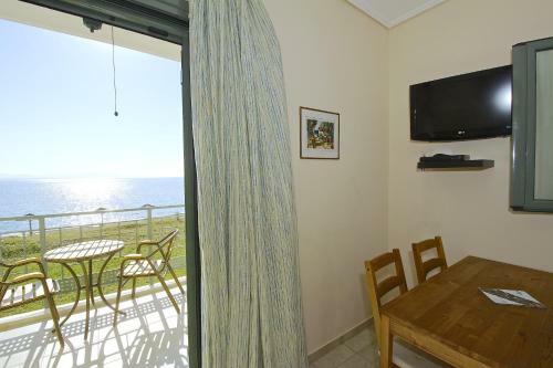 Apartamento Akti Kamares