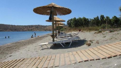 Apartamento Akti Kamares