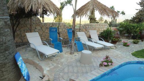 Villa Petra