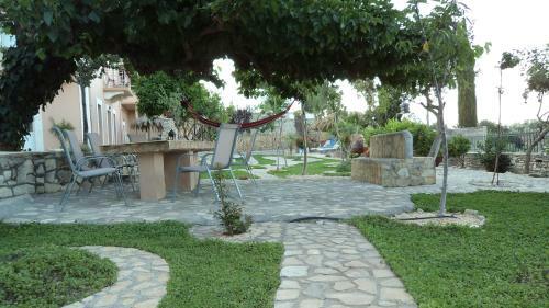 Villa Petra
